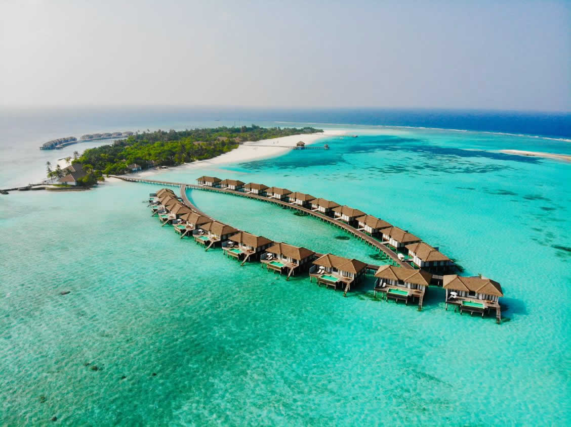 Water Villa